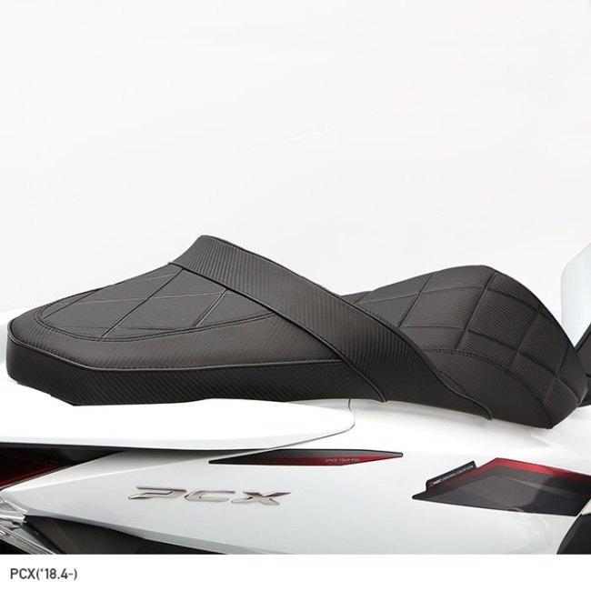 ENDURANCE エンデュランス カスタムシート タイプ： TYPE B PCX HYBRID