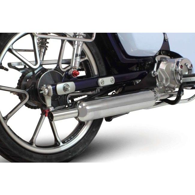 c125　マフラー　スペシャルパーツタケガワ　キャブトンマフラー 612hVv3V3OL._AC_UL210_SR210,