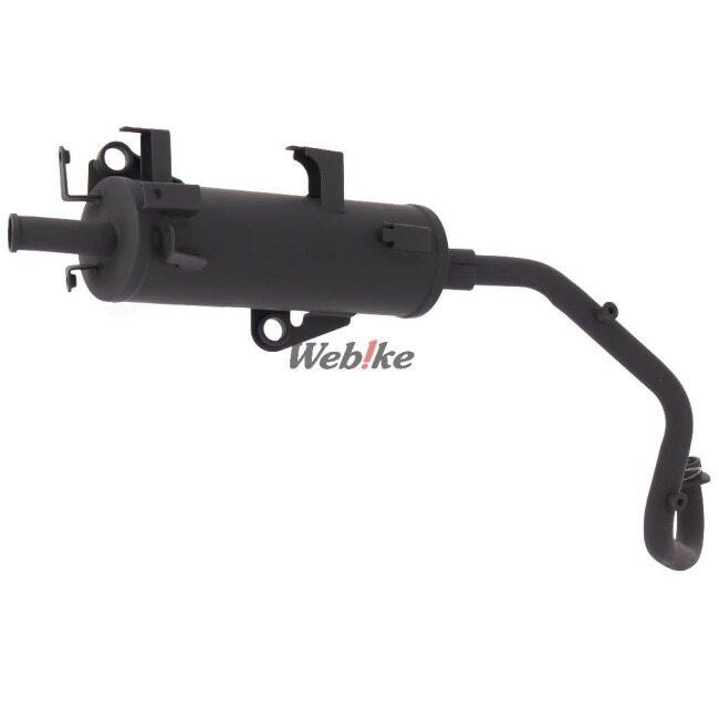 TAKEGAWAモンキー125スポーツマフラー(ノーマルルック) Amazon | スペシャルパーツ武川(TAKEGAWA) スポーツマフラー ノーマル