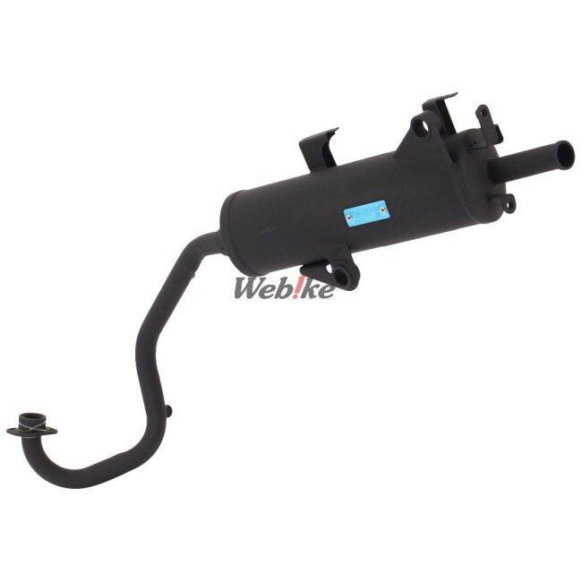 スペシャルパーツ武川 SP武川 SPタケガワ スポーツマフラー ノーマル