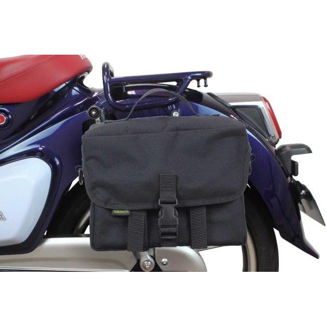 ホンダモンキータンクショルダーバック、ウエストバック、他4点