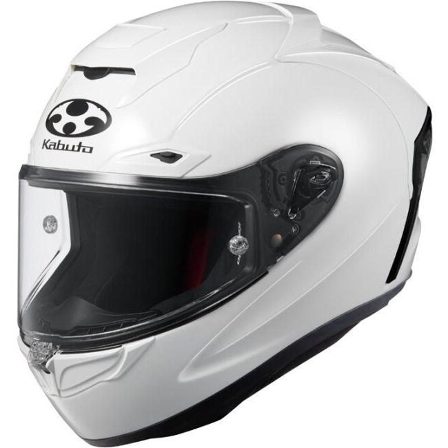 OGK KABUTO オージーケーカブト F-17 [エフ イチナナ ブラックメタリック] ヘルメット サイズ：S（55-56cm） フルフェイスヘルメット | OGK Kabuto | 11