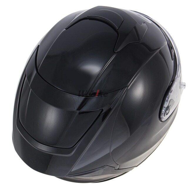 OGK KABUTO オージーケーカブト F-17 [エフ イチナナ ブラックメタリック] ヘルメット サイズ：S（55-56cm） フルフェイスヘルメット | OGK Kabuto | 04