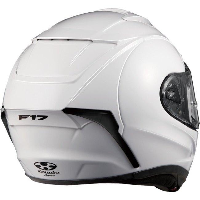 KABUTO F-17 Lサイズ OGK KABUTO F-17 (バイク用ヘルメット) 価格比較 - 価格.com