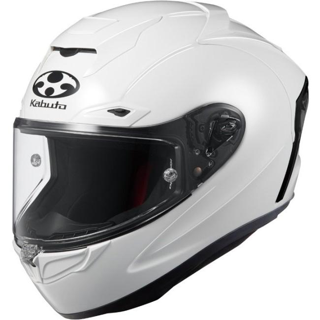 OGK KABUTO オージーケーカブト F-17 [エフ イチナナ ブラック