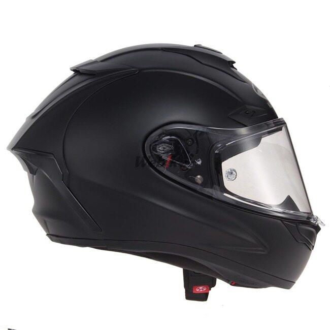 OGK KABUTO オージーケーカブト F-17 [エフ イチナナ フラットブラック] ヘルメット サイズ：XL（61-62cm） フルフェイスヘルメット | OGK Kabuto | 03