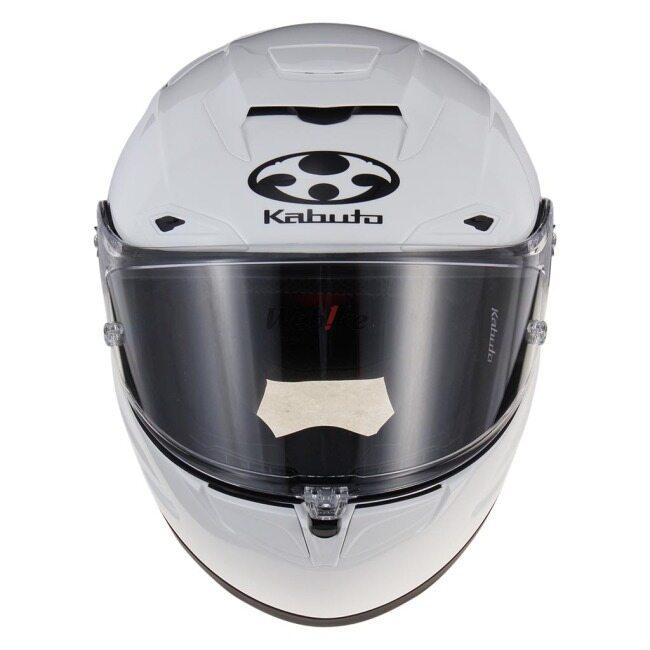 OGK Kabuto（オージーケーカブト） F-17 [エフ イチナナ ホワイト