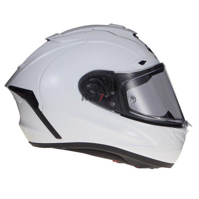 OGK KABUTO オージーケーカブト F-17 [エフ イチナナ ホワイト] ヘルメット サイズ：XL（61-62cm） フルフェイスヘルメット | OGK Kabuto | 02