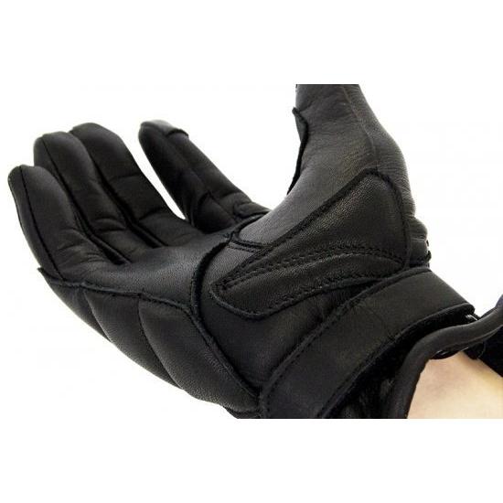 MOTO CORSE モトコルセ ドレスアップグローブ サイズ：XXL レザーグローブ グローブ アパレル_5