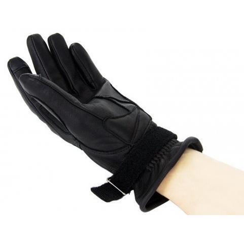 MOTO CORSE モトコルセ ドレスアップグローブ サイズ：XXL レザーグローブ グローブ アパレル_7