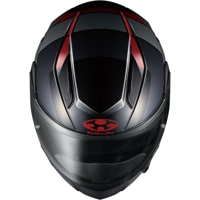 ドシャッタ OGK ヘルメット サイズ：XL(61-62cm) ウェビック1号店 - 通販 - PayPayモール KABUTO OGK