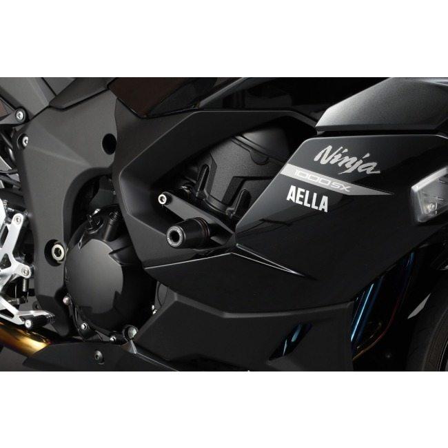 AELLA（アエラ） フレームスライダー ニンジャ 1000SX KAWASAKI 