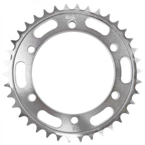 cbr250r &cbr250rr リアスプロケット　新品 webike_24871662