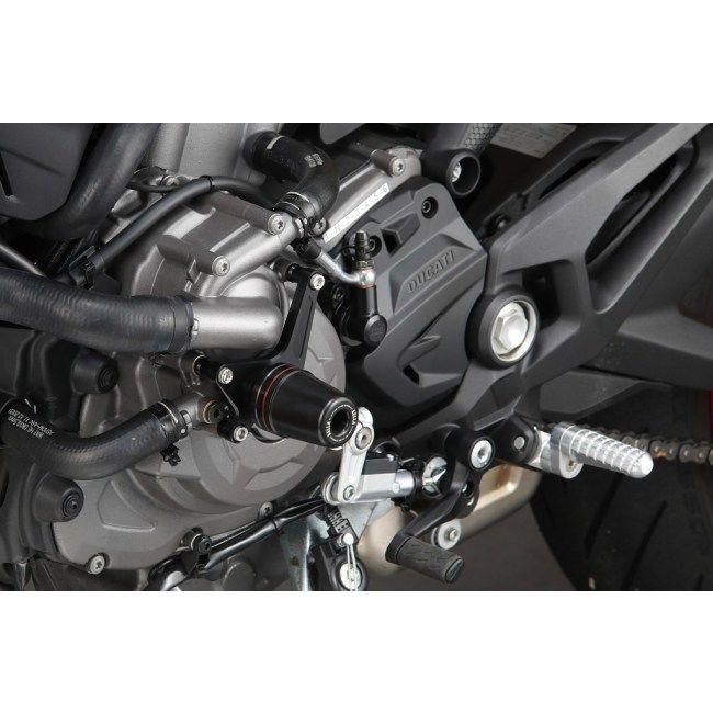 AELLA（アエラ） エンジンスライダー MONSTER 937 DUCATI ドゥカティ