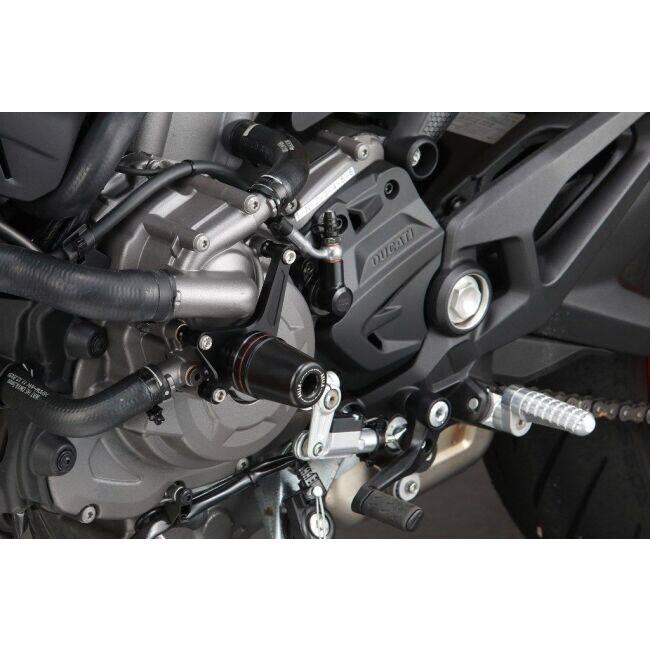 AELLA（アエラ） エンジンスライダー MONSTER 937 DUCATI ドゥカティ