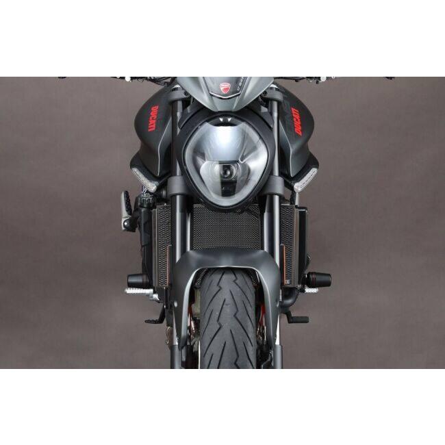 AELLA（アエラ） エンジンスライダー MONSTER 937 DUCATI ドゥカティ