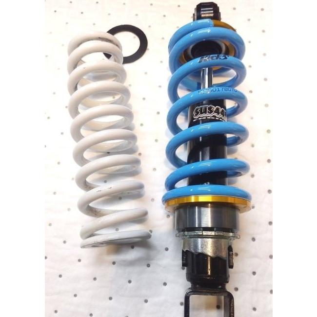 SUS441 エスユーエス441 【Kicks】sweet スプリング Ninja250SL SUS441 エスユーエス441 【Kicks】sweet スプリング Ninja250SL