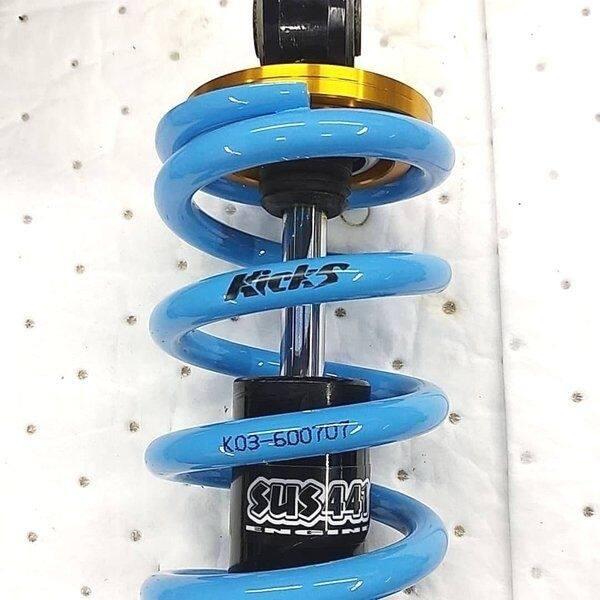 SUS441 エスユーエス441 【Kicks】sweet スプリング Ninja250SL Z250SL