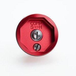 TECHNICAL TOUCH USA INC. テクニカルタッチユーエスエー 【補修パーツ】top cap ff GASGAS ガスガス フロントフォークトップキャップ サスペンション 足回り