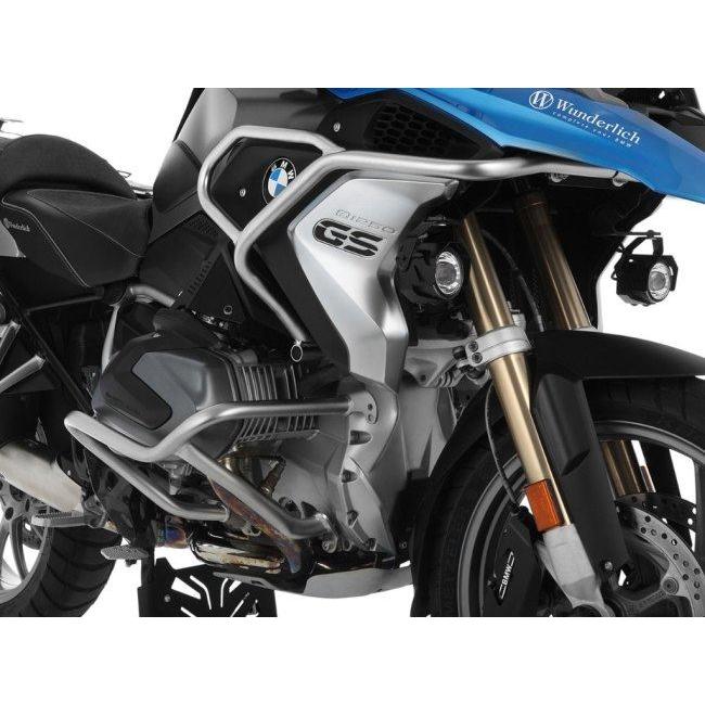 Wunderlich ワンダーリッヒ エンジンガード Edition カラー