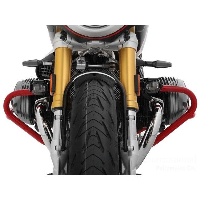 Wunderlich ワンダーリッヒ エンジンガード カラー:レッド Wunderlich ワンダーリッヒ エンジンガード カラー:レッド