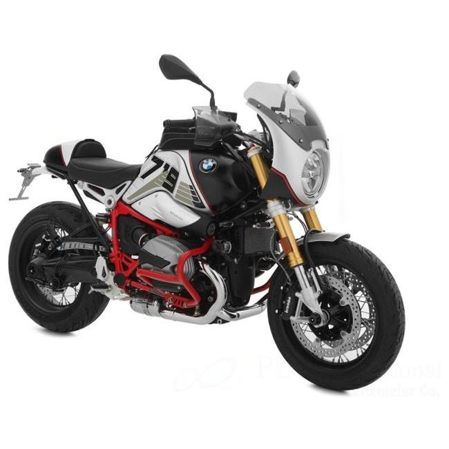 Wunderlich ワンダーリッヒ エンジンガード カラー:レッド Wunderlich ワンダーリッヒ エンジンガード カラー:レッド