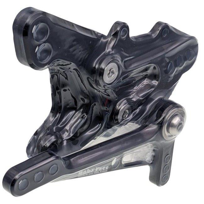 babyface BABYFACE ベビーフェイス パフォーマンスステップ