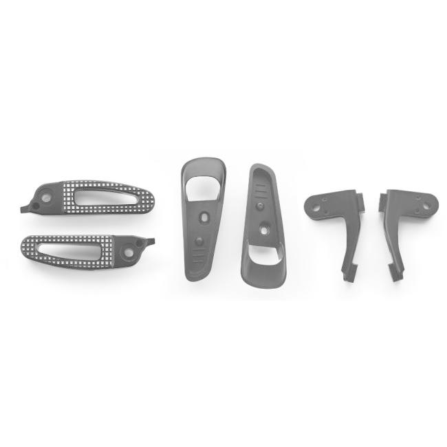 rizoma リゾマ パッセンジャーフットペグ GTS 310 Super Tech Supersport GTV Sei Giorni Vespa ベスパ タンデムステップ・タンデムブラケット ステップ 足回り | rizoma | 03