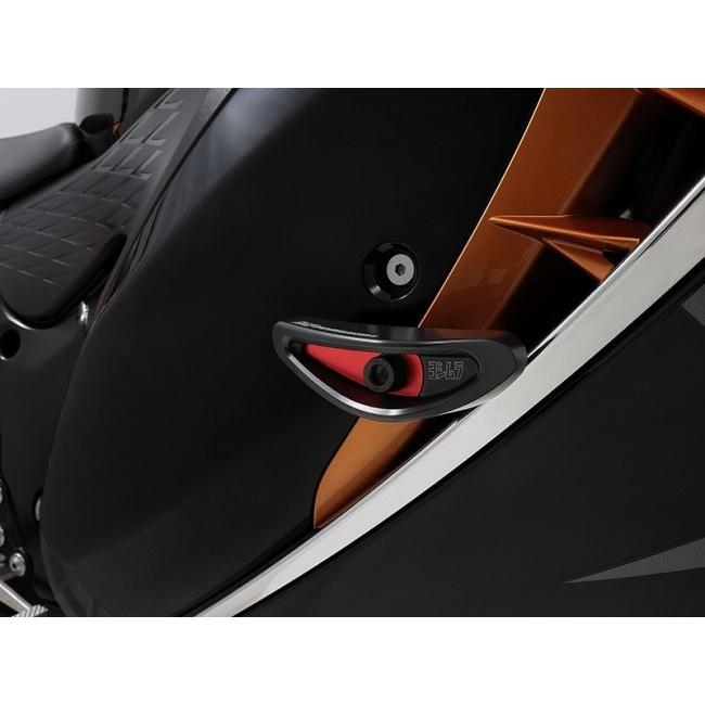 ヨシムラ YOSHIMURA レーシングスライダーキット「PRO SHIELD