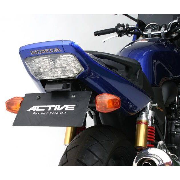 ACTIVE（アクティブ） フェンダーレスキット CB400 SF Final Edition