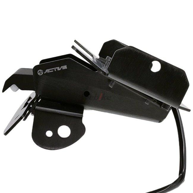ACTIVE アクティブ フェンダーレスキット CB400SB CB400SF HONDA ACTIVE アクティブ フェンダーレスキット CB400SB CB400SF HONDA