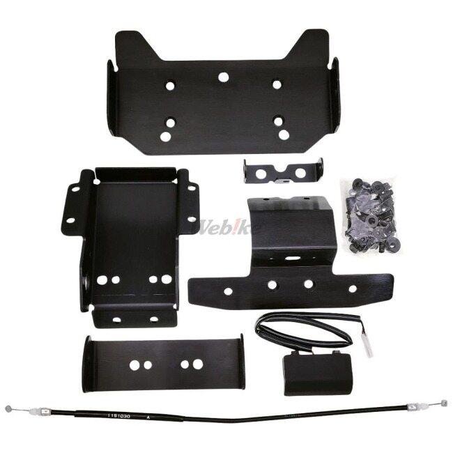 ACTIVE（アクティブ） フェンダーレスキット CB400 SF Final Edition