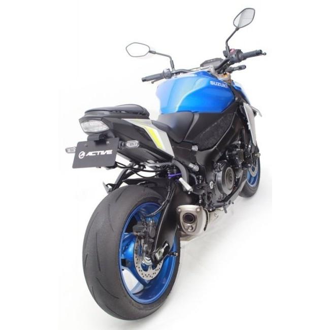 ACTIVE（アクティブ） フェンダーレスキット GSX-S1000 SUZUKI スズキ