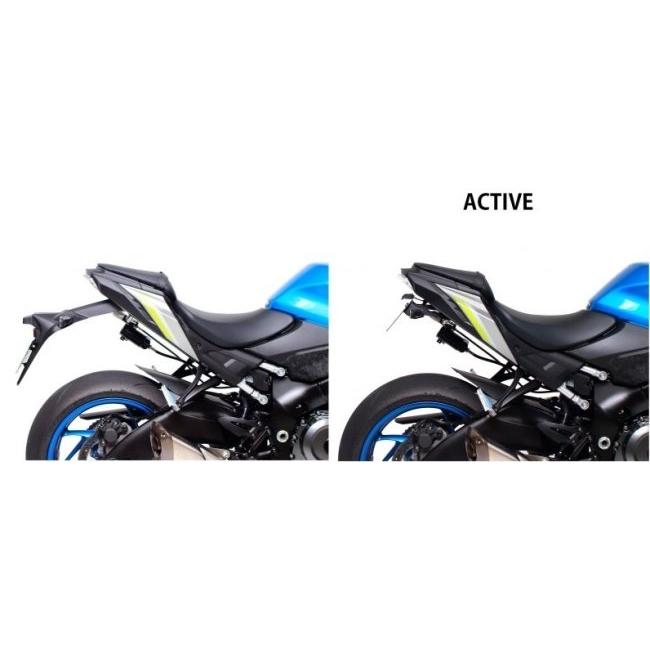 ACTIVE（アクティブ） フェンダーレスキット GSX-S1000 SUZUKI スズキ