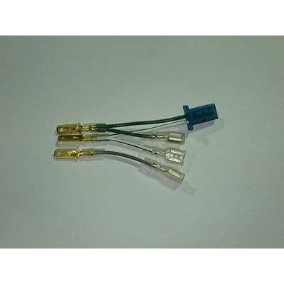 J’s ジェイズ 電源取出しハーネスLS CB900F CB750F CBX HONDA ホンダ 電源取り出しハーネス 電装系 | ジェイズ