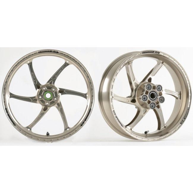 OZ Racing OZ Racing OZレーシング GASS RS-A アルミ鍛造ホイール