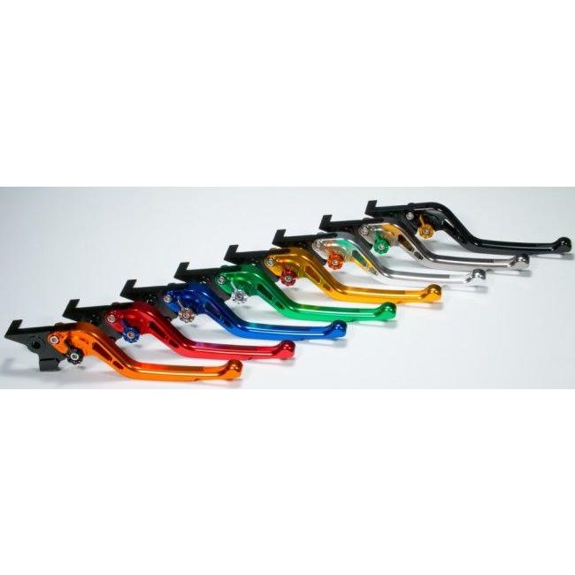 U-KANAYA ユーカナヤ GPタイプ アルミビレットレバーセット