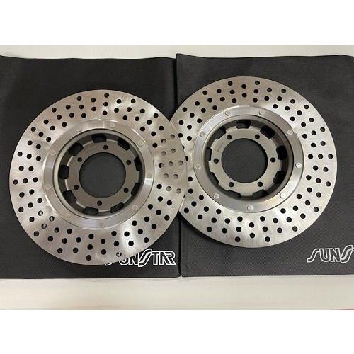 スピードショップイトウ SPEED SHOP ITO Z1/Z2用サンスター スピードショップイトウ SPEED SHOP ITO Z1/Z2用サンスター