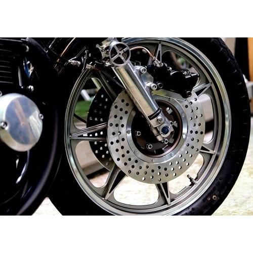 スピードショップイトウ SPEED SHOP ITO Z1/Z2用サンスター スピードショップイトウ SPEED SHOP ITO Z1/Z2用サンスター