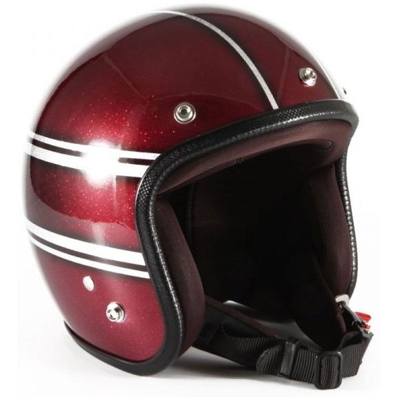 72JAM JET HELMET 72JAM 72ジャム JOHNNY CINQ ジェットヘルメット