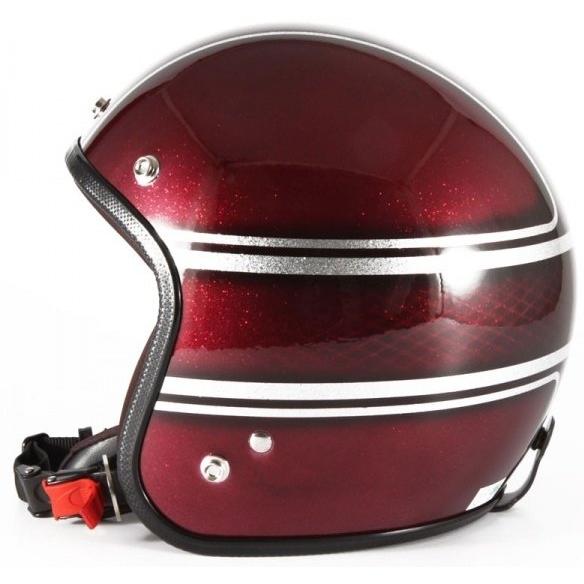 72JAM JET HELMET 72JAM 72ジャム JOHNNY CINQ ジェットヘルメット
