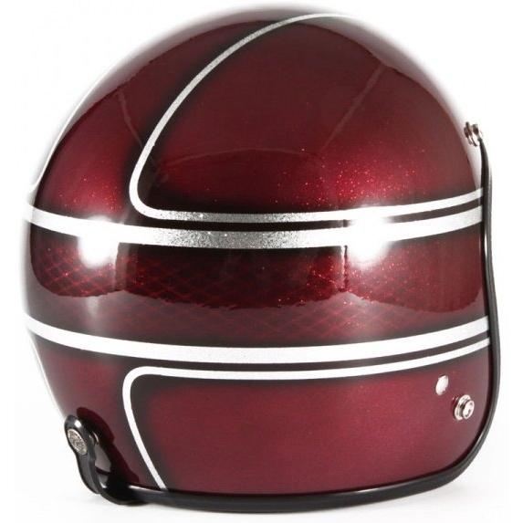 72JAM JET HELMET 72JAM 72ジャム JOHNNY CINQ ジェットヘルメット