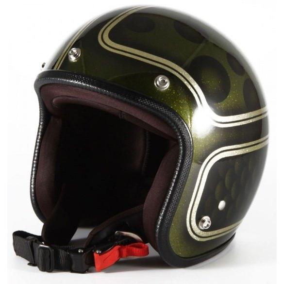 72JAM 72ジャム JUGGLER G ジェットヘルメット ヘルメット | 72JAM JET HELMET