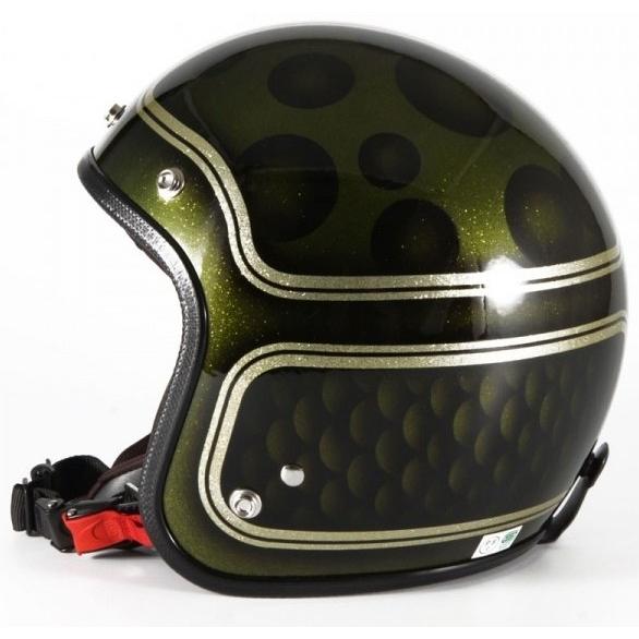 72JAM 72ジャム JUGGLER G ジェットヘルメット ヘルメット | 72JAM JET HELMET | 02