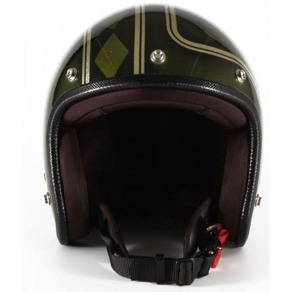 72JAM 72ジャム JUGGLER G ジェットヘルメット ヘルメット | 72JAM JET HELMET | 04