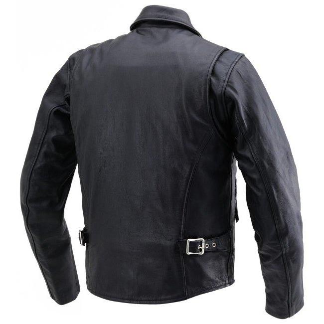 DAYTONA（デイトナ） DL-002 シングルライダースジャケット サイズ：XL