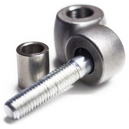 sr400 モーターロック　ミラー Motor Rock モーターロック 新型ニールックミラーブラケット