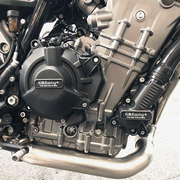 GBRacing GBRacing:ジービーレーシング ウォーターポンプカバー DUKE 790 DUKE 790R DUKE 890 DUKE 890R KTM KTM KTM KTM KTM KTM KTM KTM02