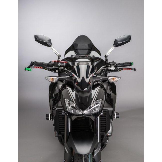 LighTech ライテック 外装カウル用ボルトキット カラー：シルバー Z900 KAWASAKI カワサキ その他外装オプション・補修部品 外装の画像