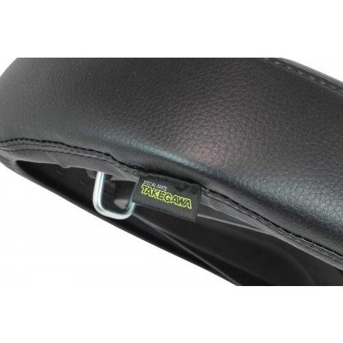 SP武川 SPタケガワ クッションシートカバー リード125 HONDA ホンダ シートカバー シート関連 外装 | スペシャルパーツ武川 | 02